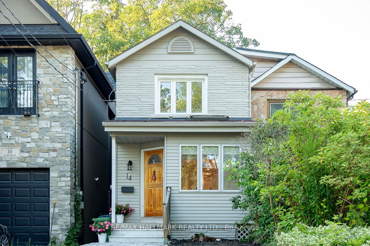 14 Lynn Road, Toronto, ON M1N 2A3 photo 2