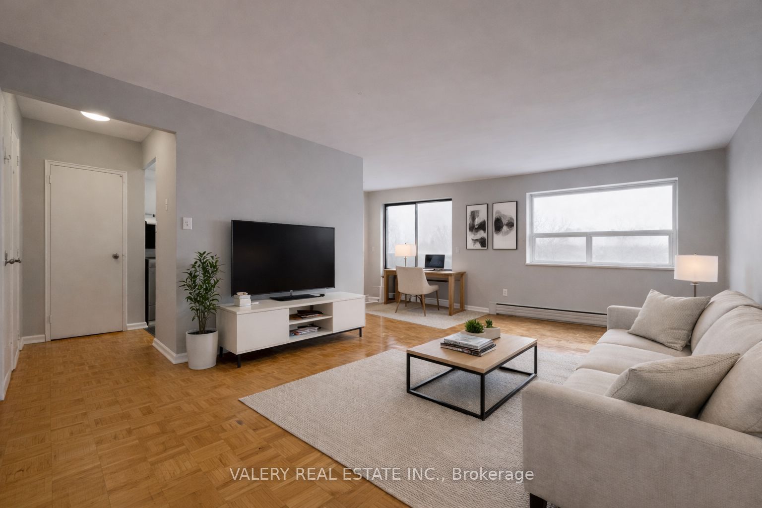 1780 Lawrence Avenue E 504, Toronto, ON M1R 2Y2 photo 3