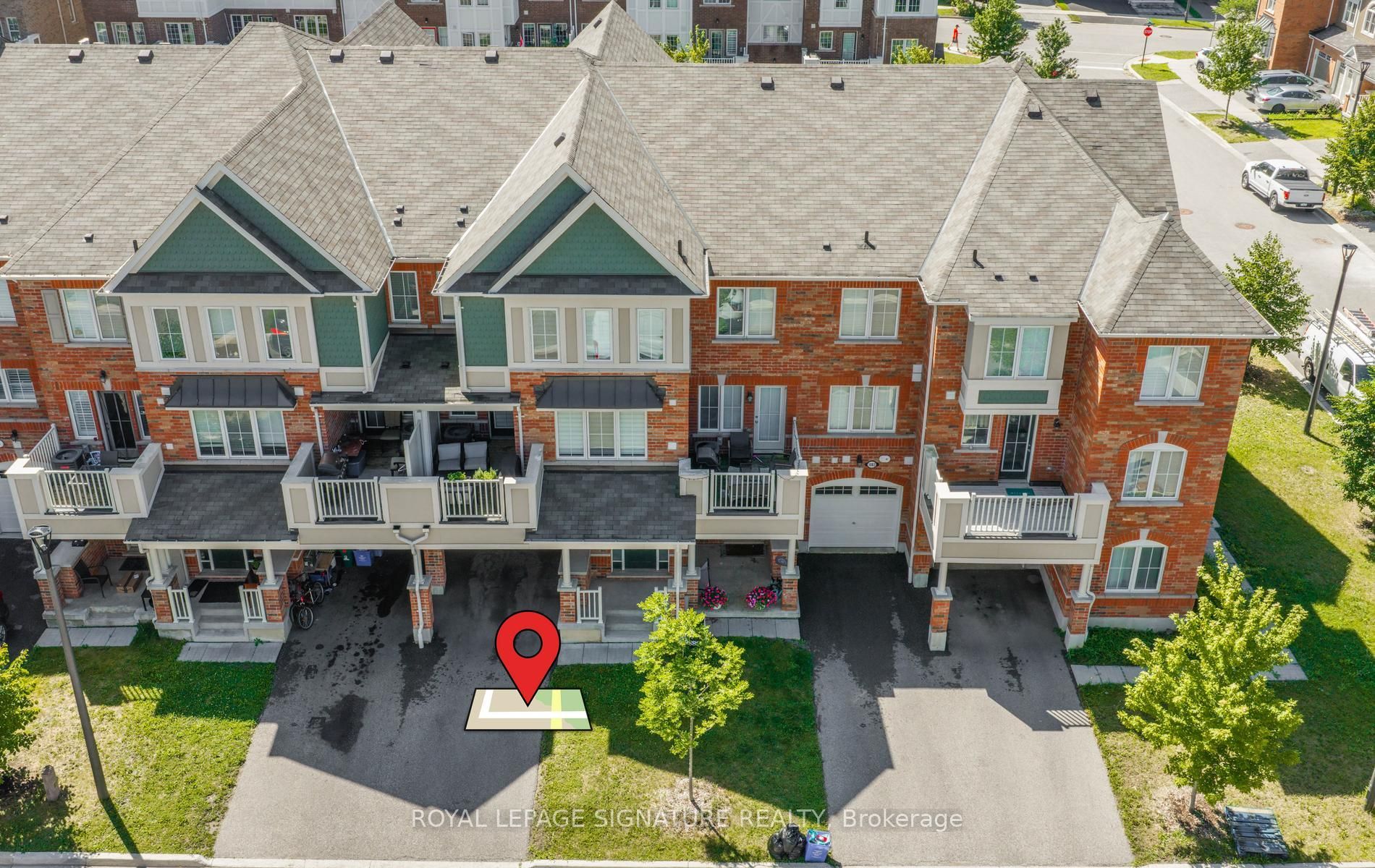 1085 Silk Street, Pickering, ON L1X 0B8