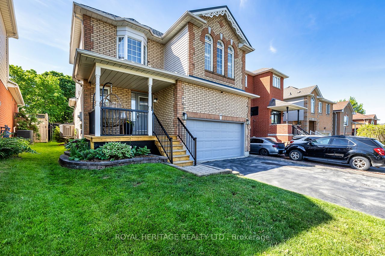 80 Brandon Road, Scugog, ON L9L 1S8 photo 2