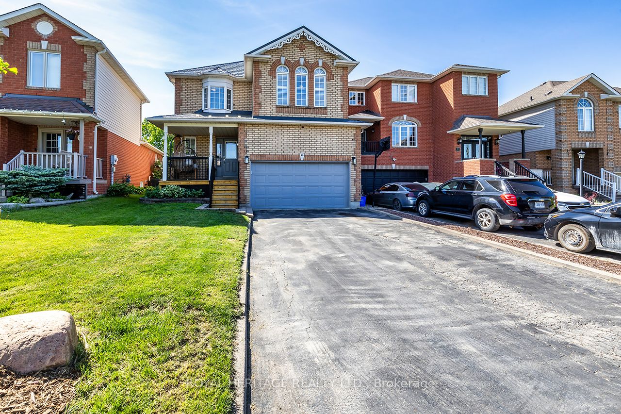 80 Brandon Road, Scugog, ON L9L 1S8 photo 3