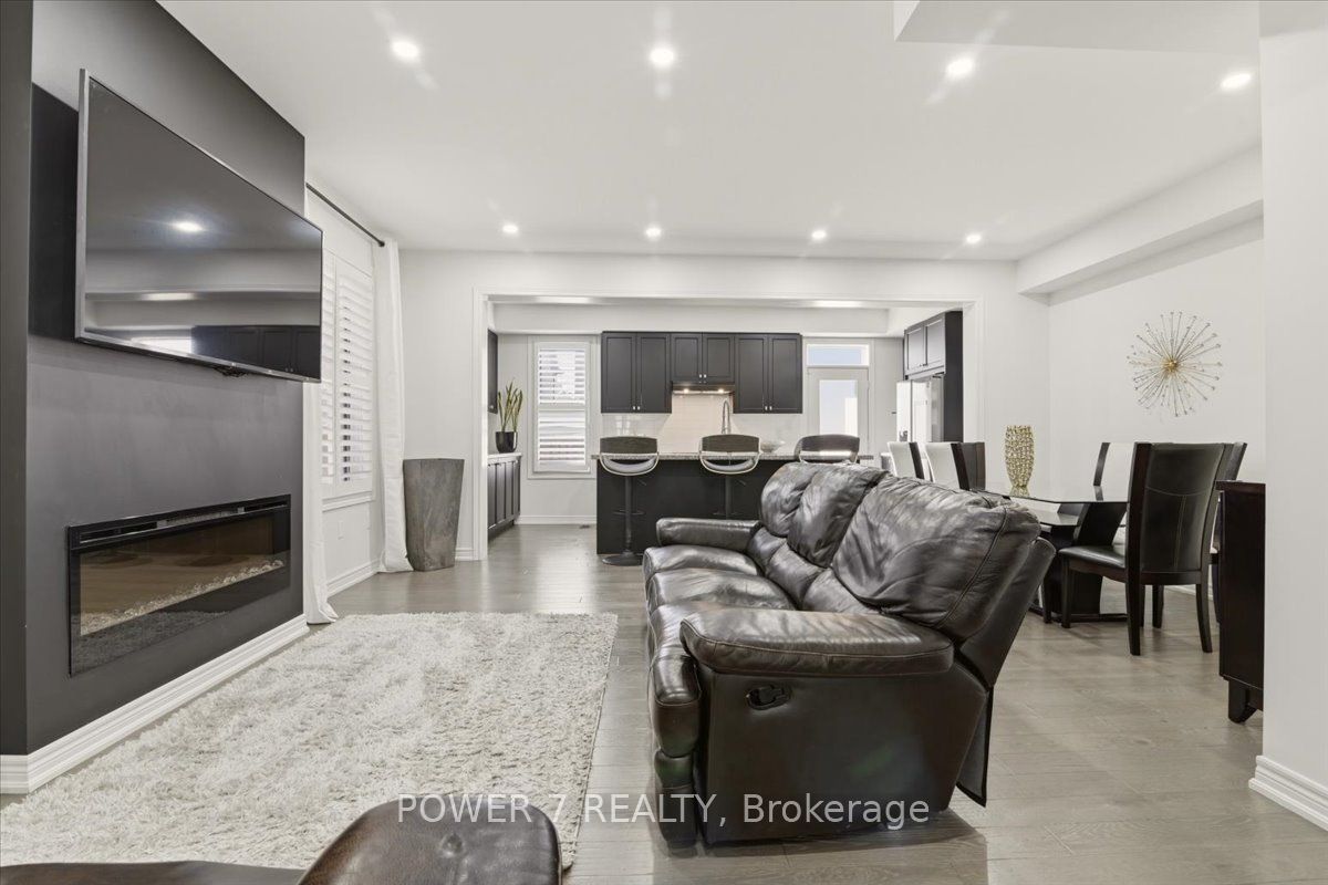 94 Conarty Crescent, Whitby, ON L1P 0L4 photo 5
