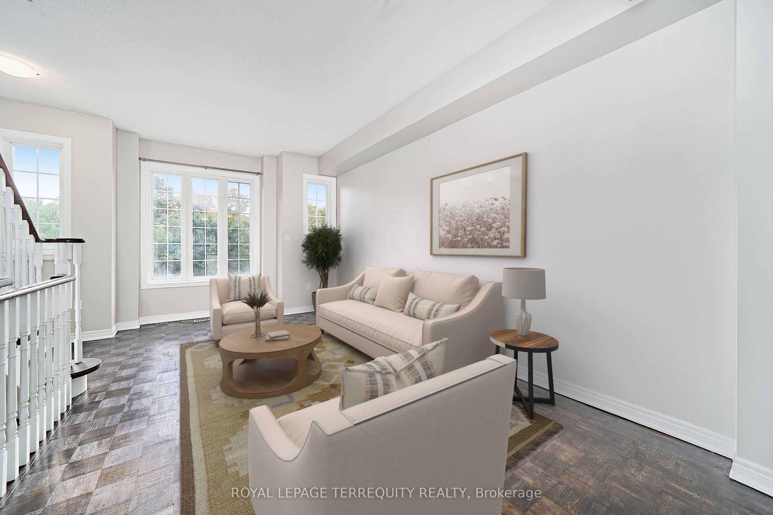 301 Strouds Lane 5, Pickering, ON L1V 7J1 photo 5