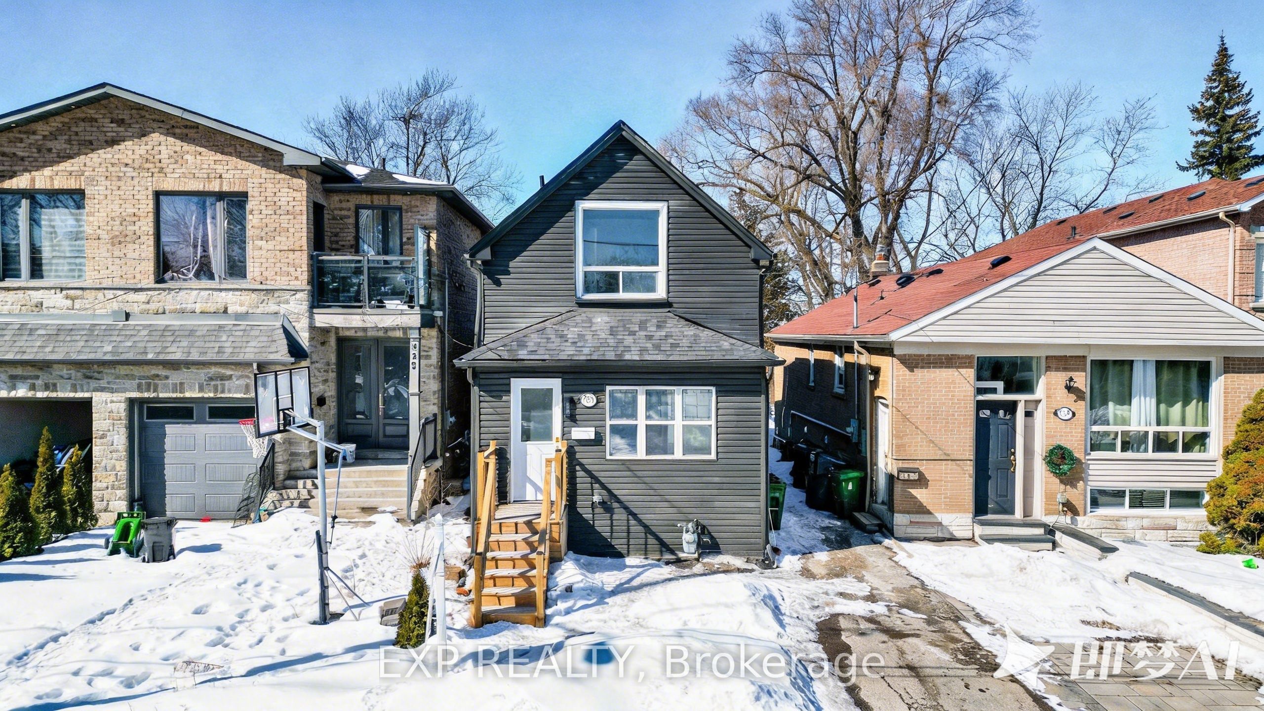 224 Aylesworth Avenue, Toronto, ON M1N 2J6 photo 3