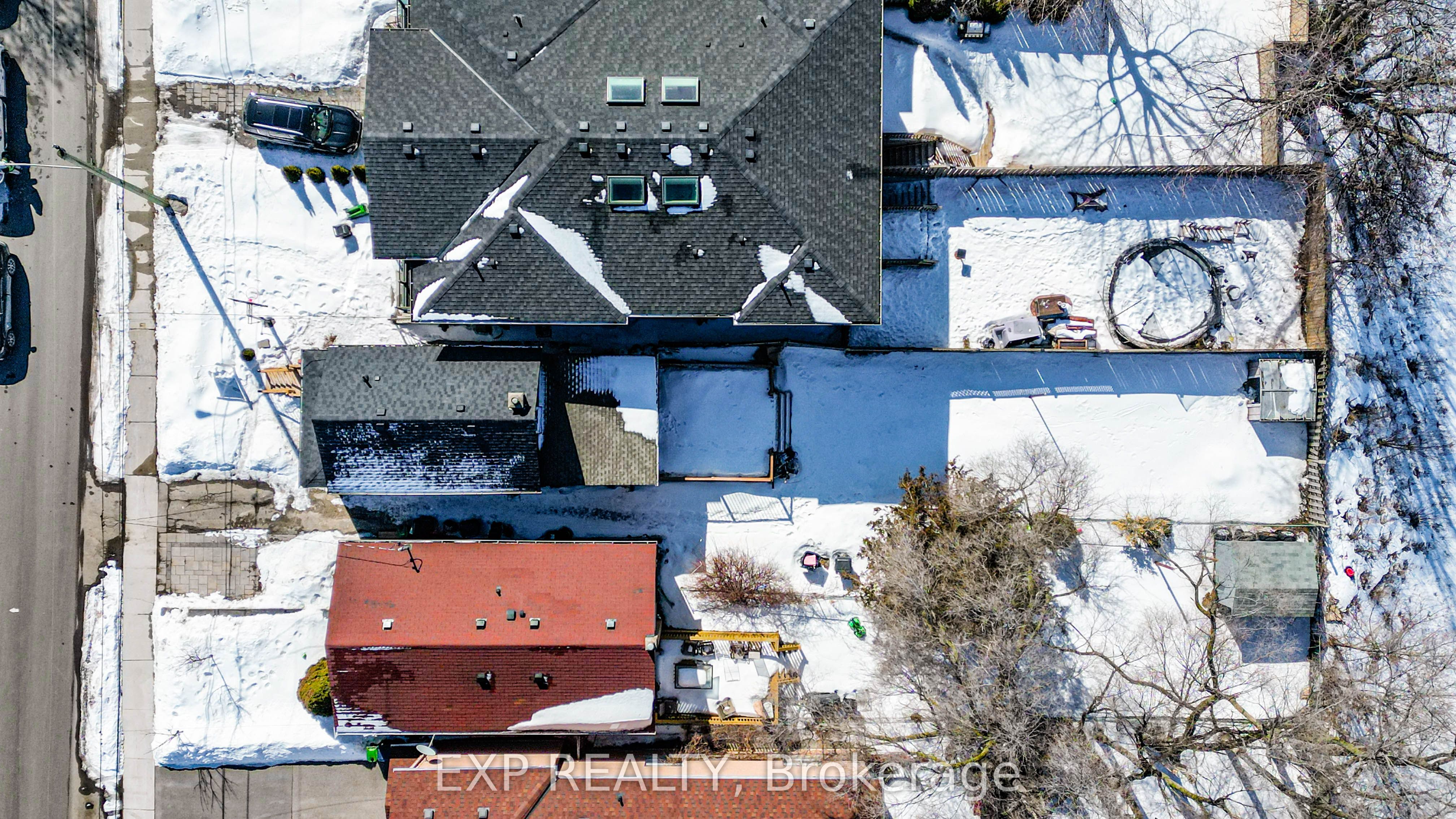 224 Aylesworth Avenue, Toronto, ON M1N 2J6 photo 5
