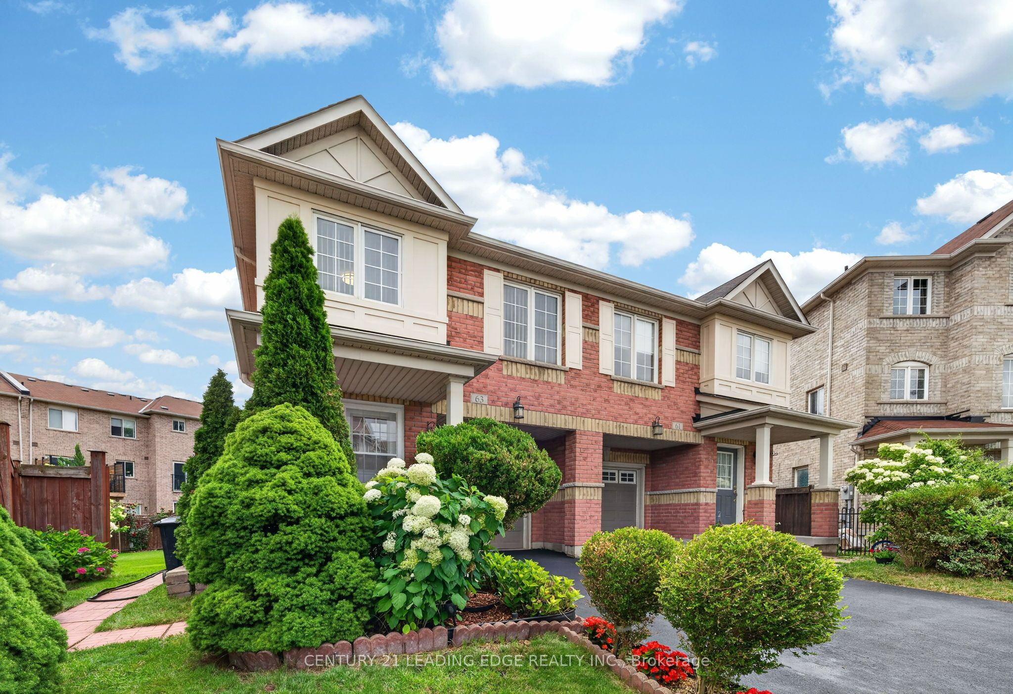 63 Wilkes Crescent, Toronto, ON M1L 0B4 photo 5