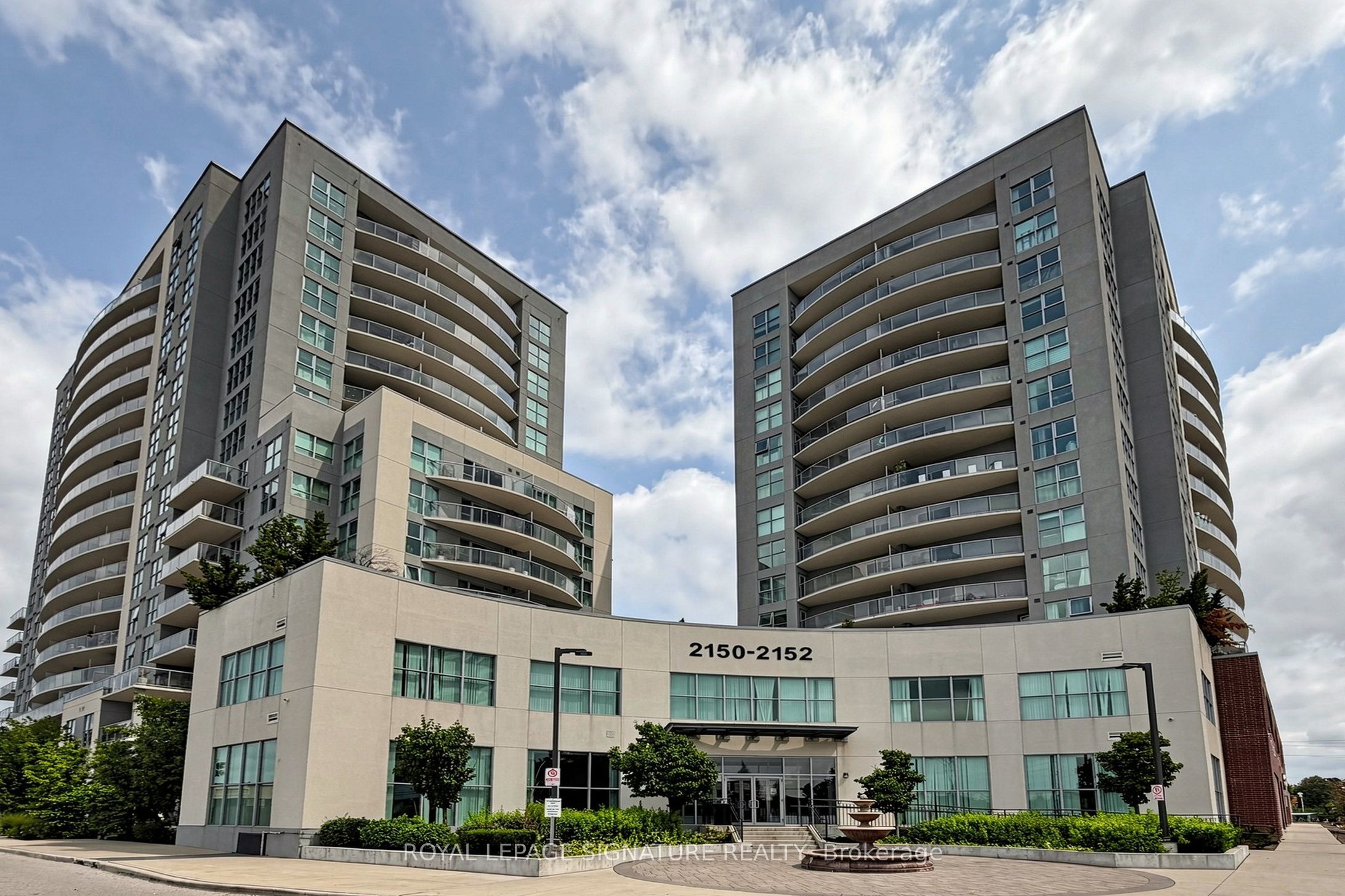 2150 Lawrence Avenue E 208, Toronto, ON M1R 3A7