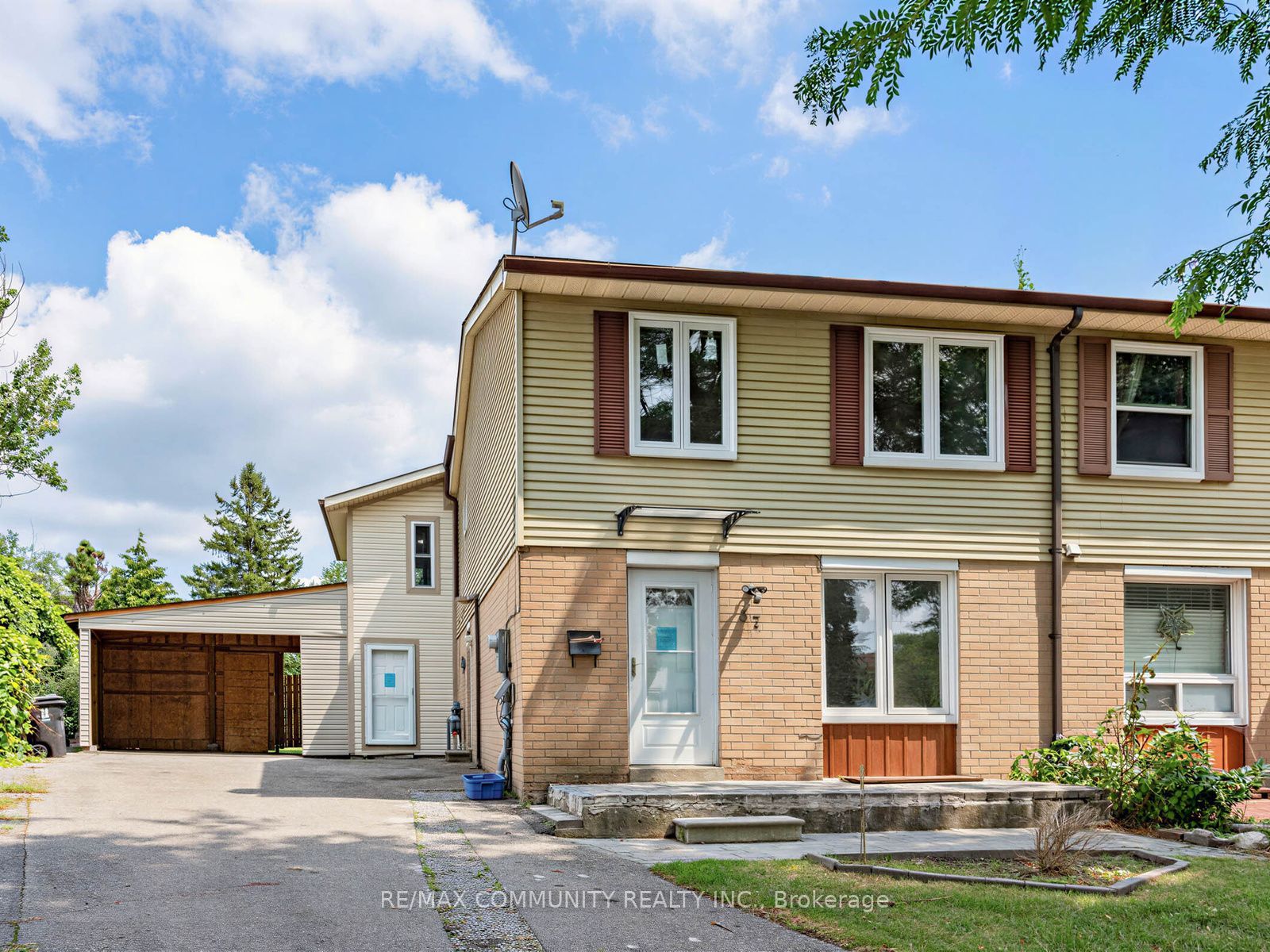 37 Tinbury Place, Toronto, ON M1B 1J7 photo 2