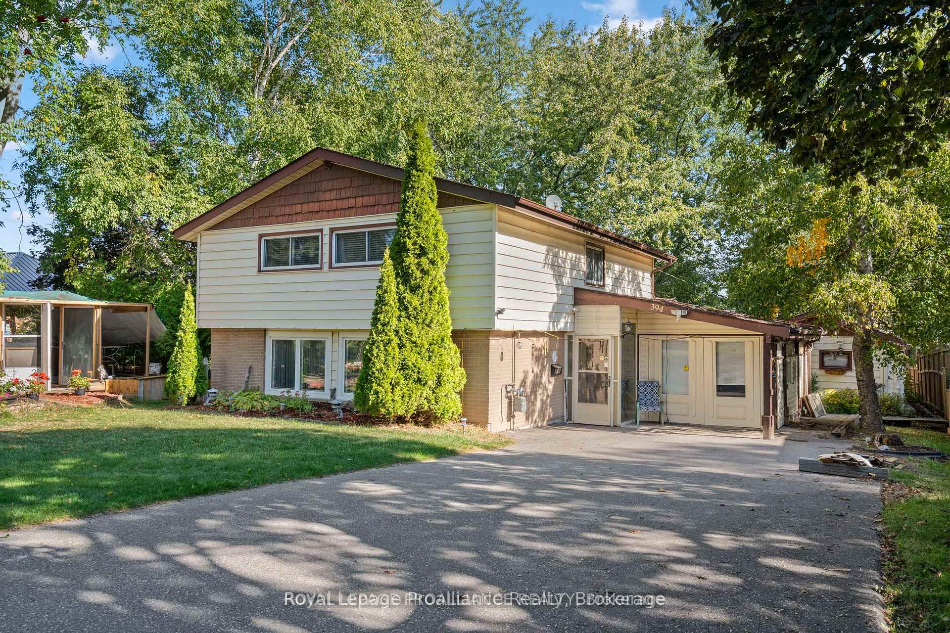 394 Sunset Boulevard, Clarington, ON L1B 1C8