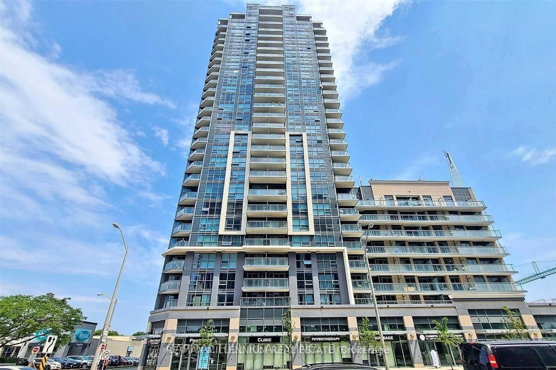 30 Meadowglen Place 214, Toronto, ON M1G 0A6