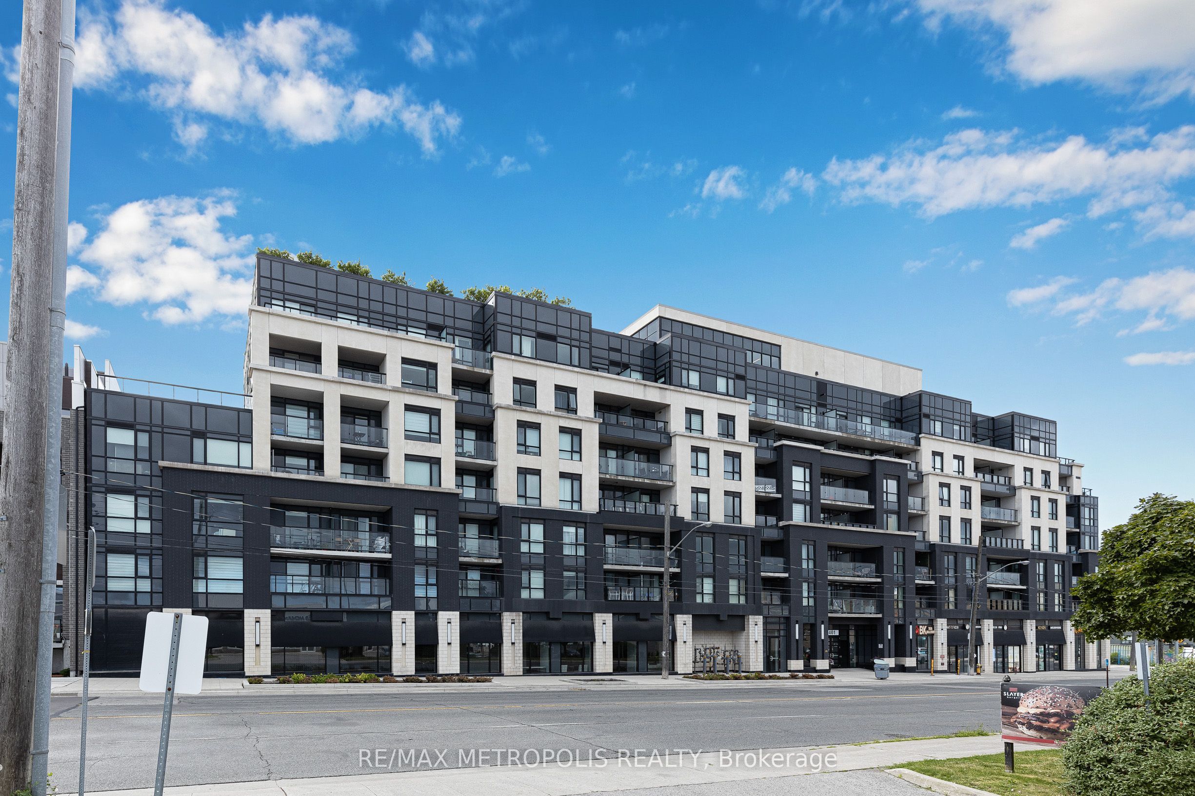1401 O'connor Drive 510, Toronto, ON M4B 2V5 photo 2