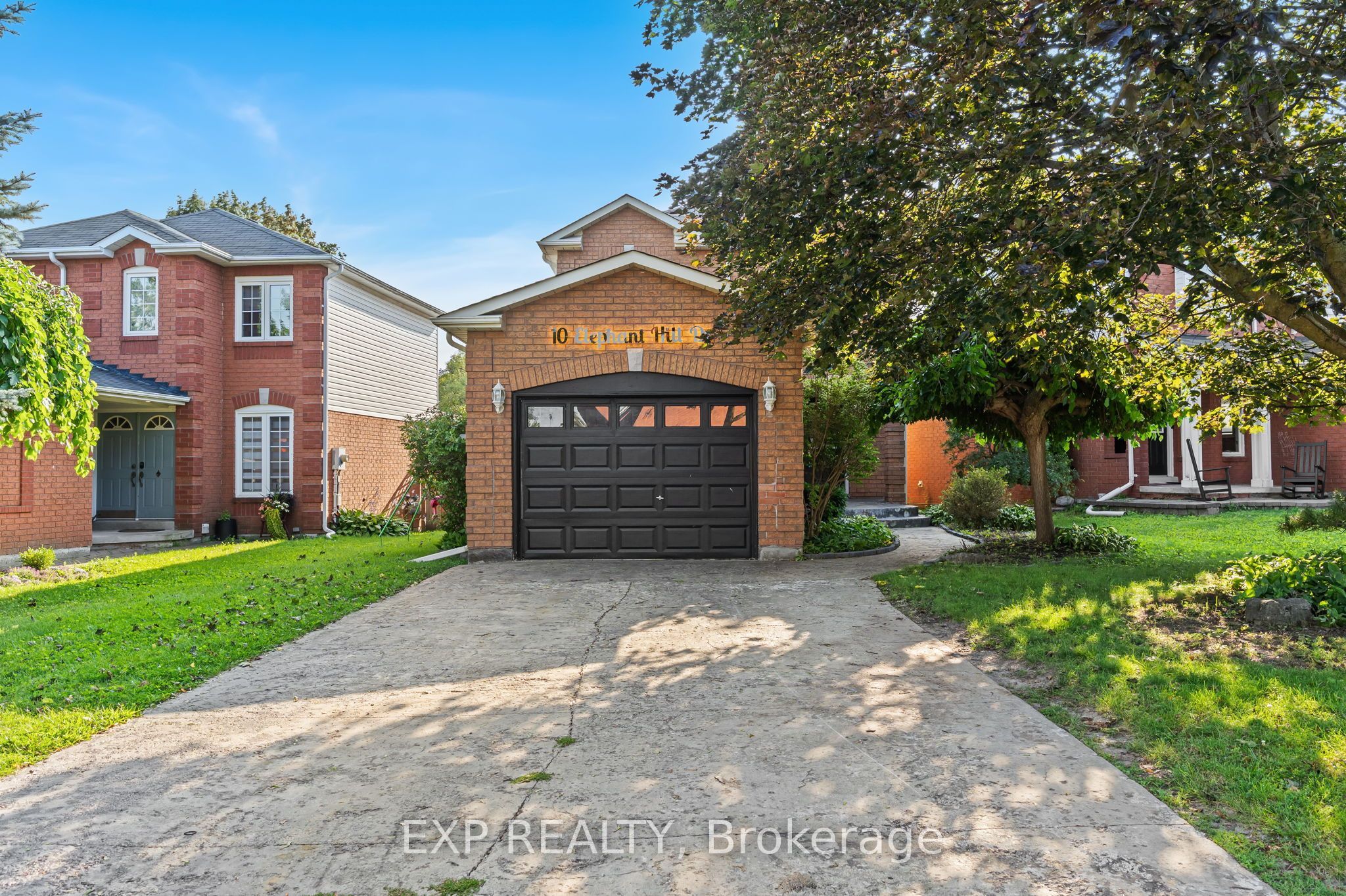 10 Elephant Hill Drive, Clarington, ON L1C 4M5 photo 2