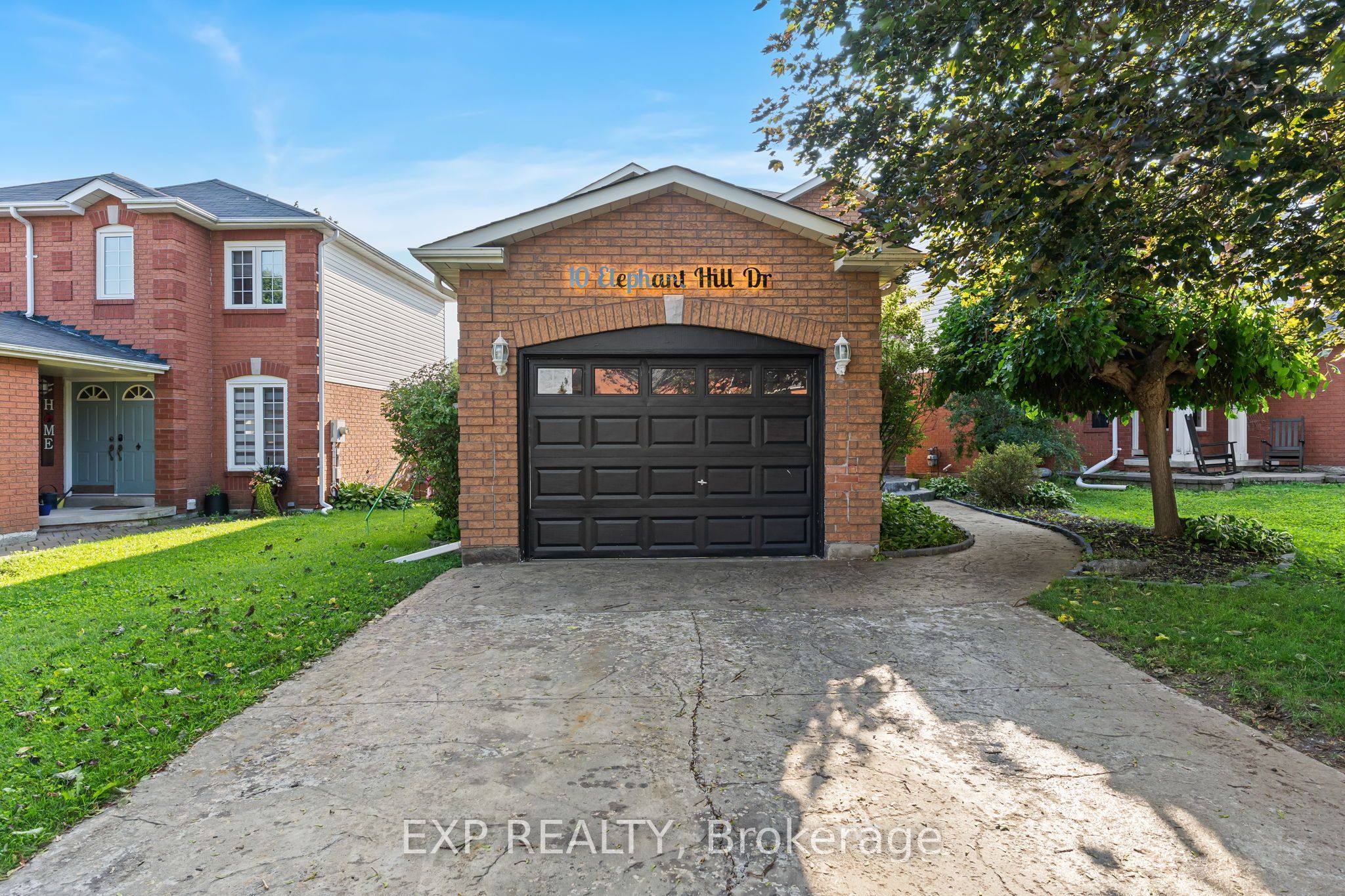 10 Elephant Hill Drive, Clarington, ON L1C 4M5 photo 3
