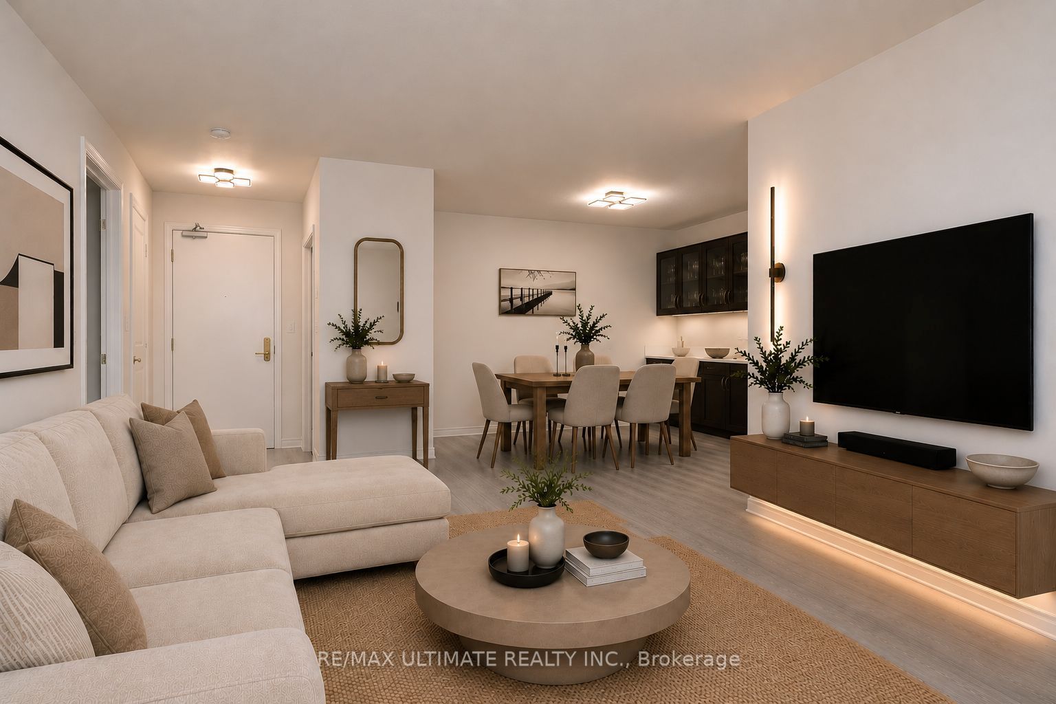 61 Town Centre Court 210, Toronto, ON M1P 5C5 photo 2