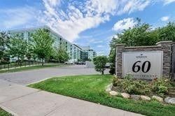 60 Fairfax Crescent 201, Toronto, ON M1L 0E1