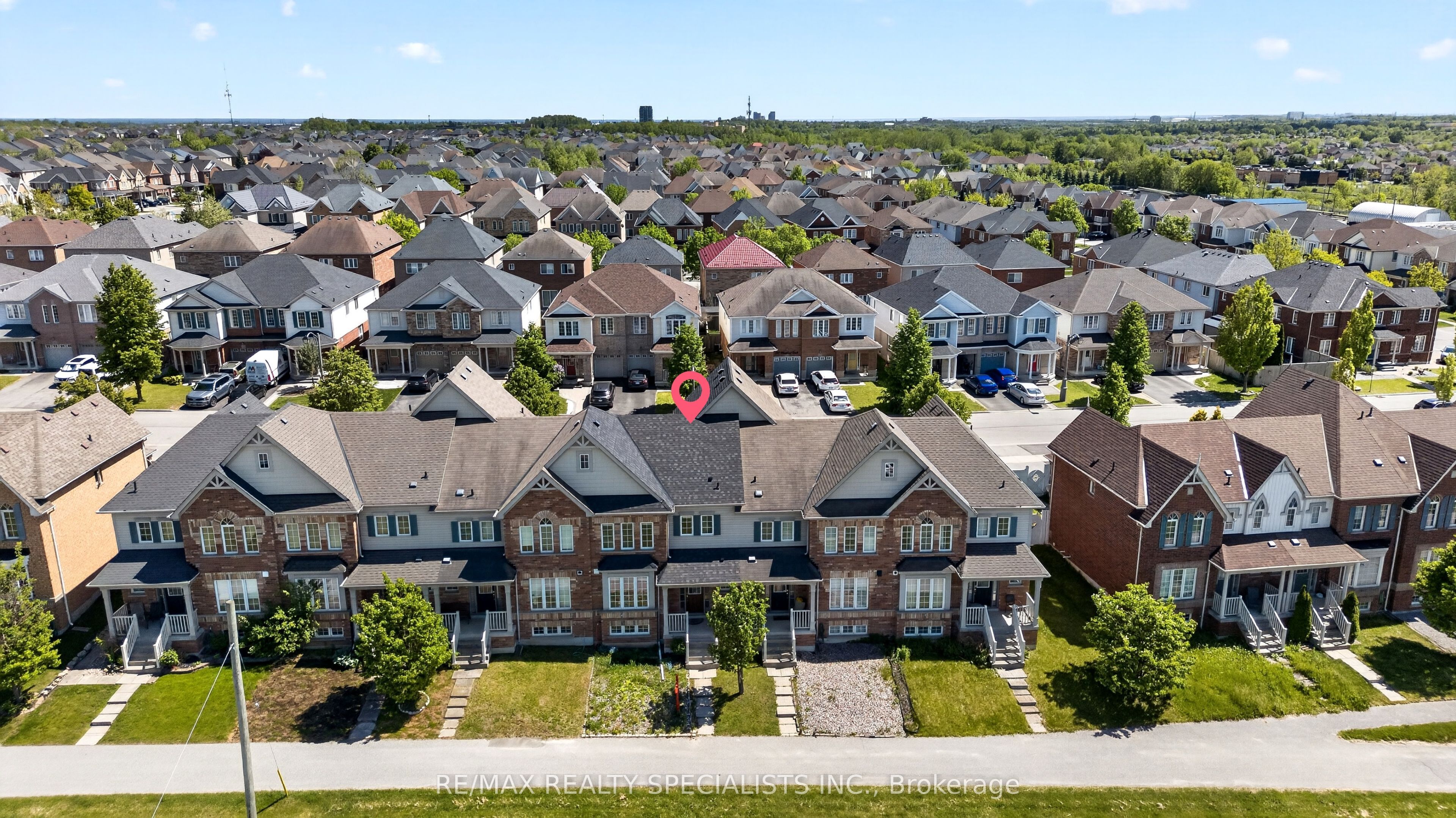 45 Warnford Circle, Ajax, ON L1T 0J7