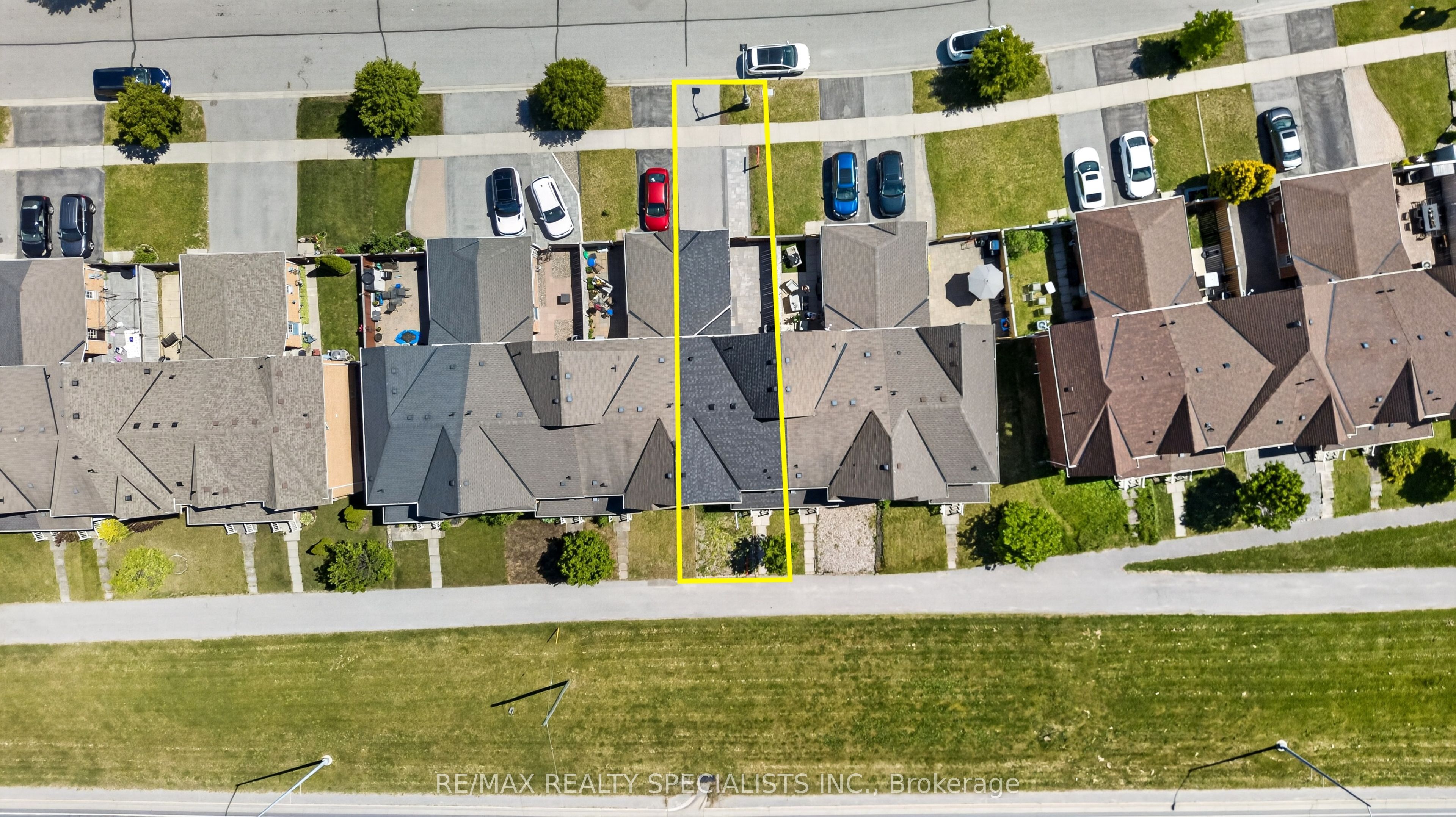 45 Warnford Circle, Ajax, ON L1T 0J7 photo 5