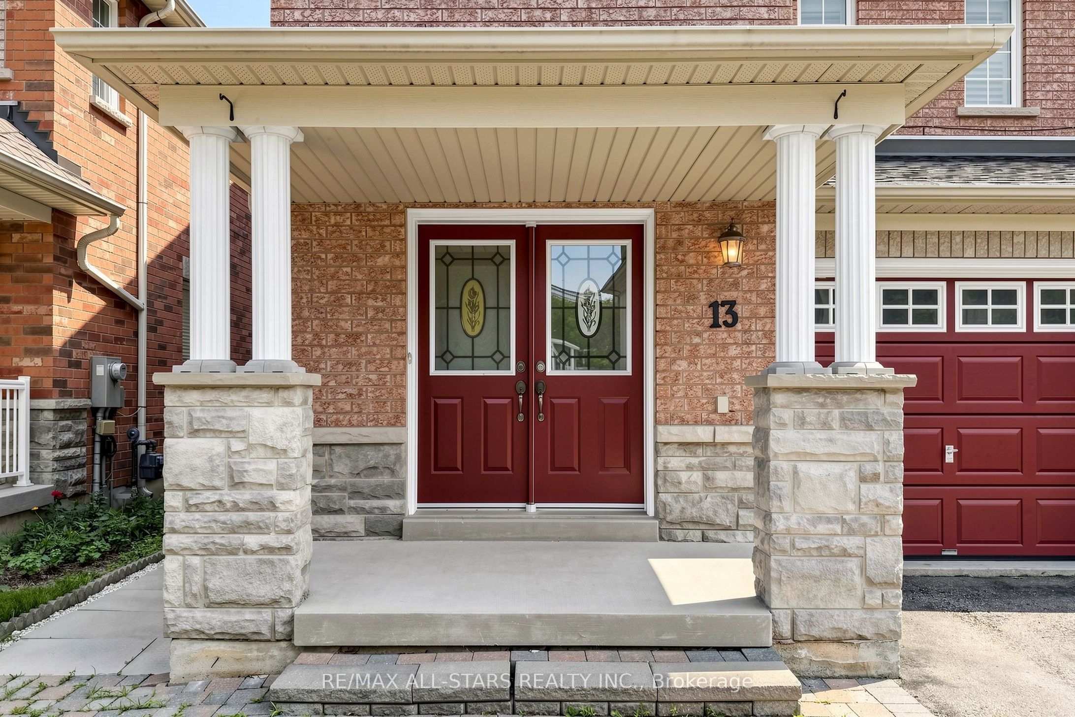 13 Boulderbrook Drive, Toronto, ON M1X 2B9 photo 2