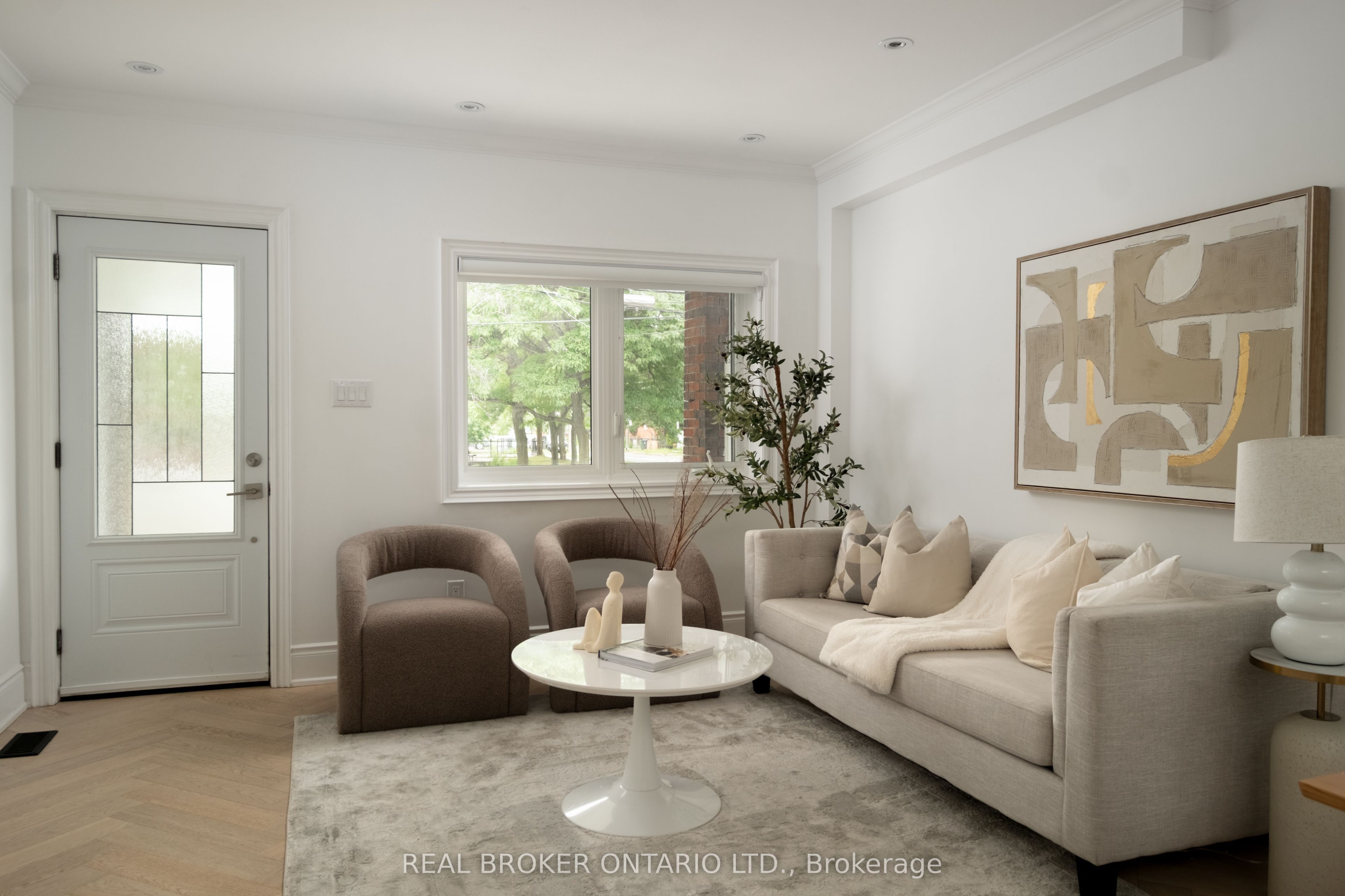 37 Gledhill Avenue, Toronto, ON M4C 5K7 photo 5
