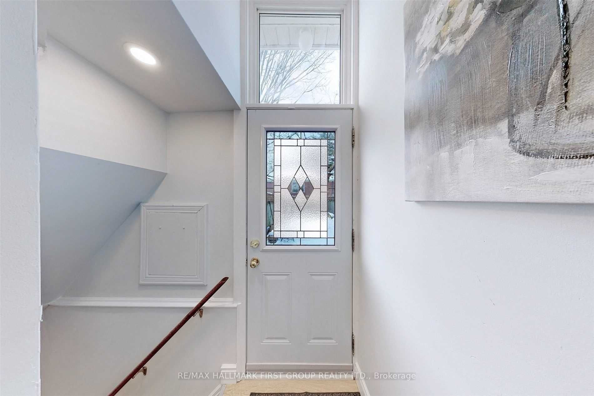 62 Ambassador Drive Basement, Ajax, ON L1S 1N8 photo 3