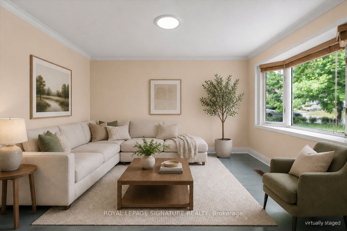138 Gradwell Drive, Toronto, ON M1M 2N2 photo 4