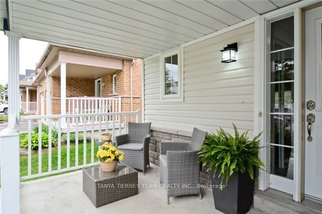 64 Melody Drive, Whitby, ON L1M 1K2 photo 2