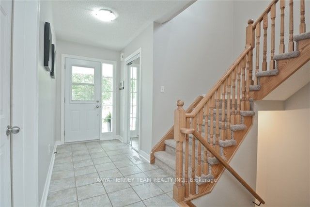 64 Melody Drive, Whitby, ON L1M 1K2 photo 3