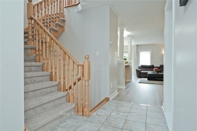 64 Melody Drive, Whitby, ON L1M 1K2 photo 4