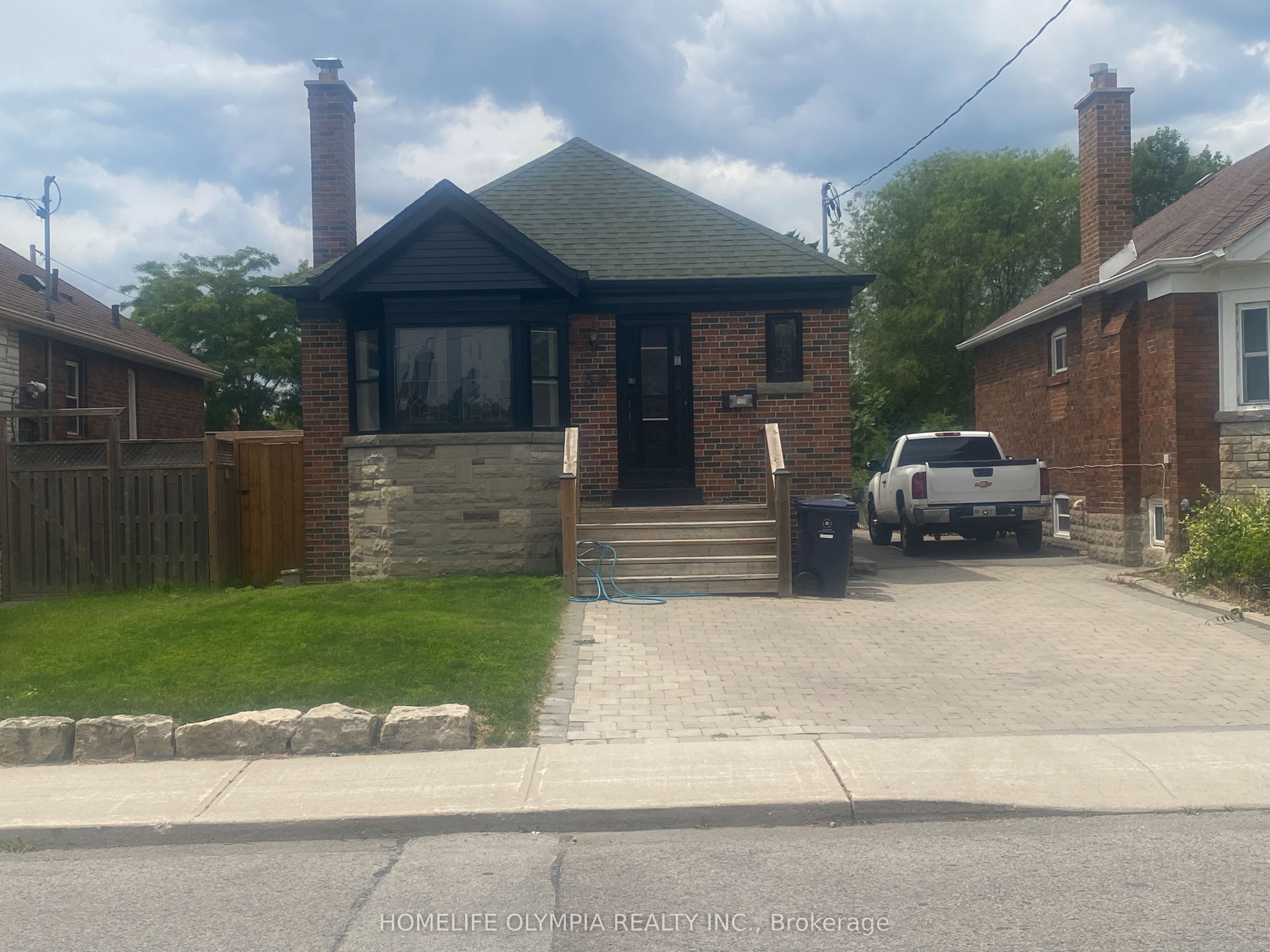 36 Athlone Road, Toronto, ON M4J 4H4 photo 2