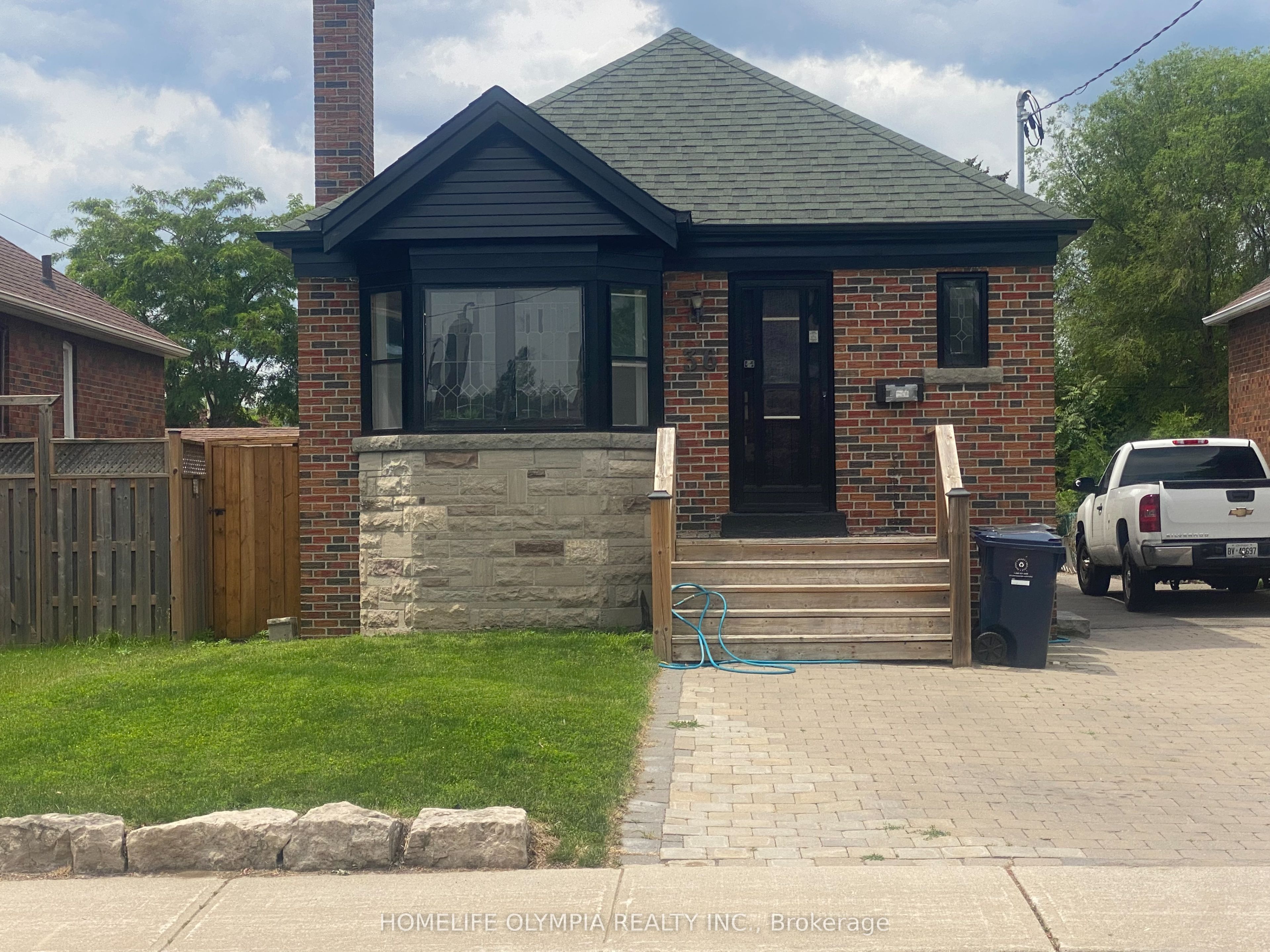 36 Athlone Road, Toronto, ON M4J 4H4 photo 3