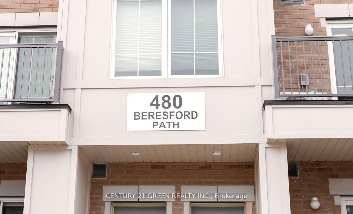 480 Beresford Path 8, Oshawa, ON L1H 0B2 photo 2