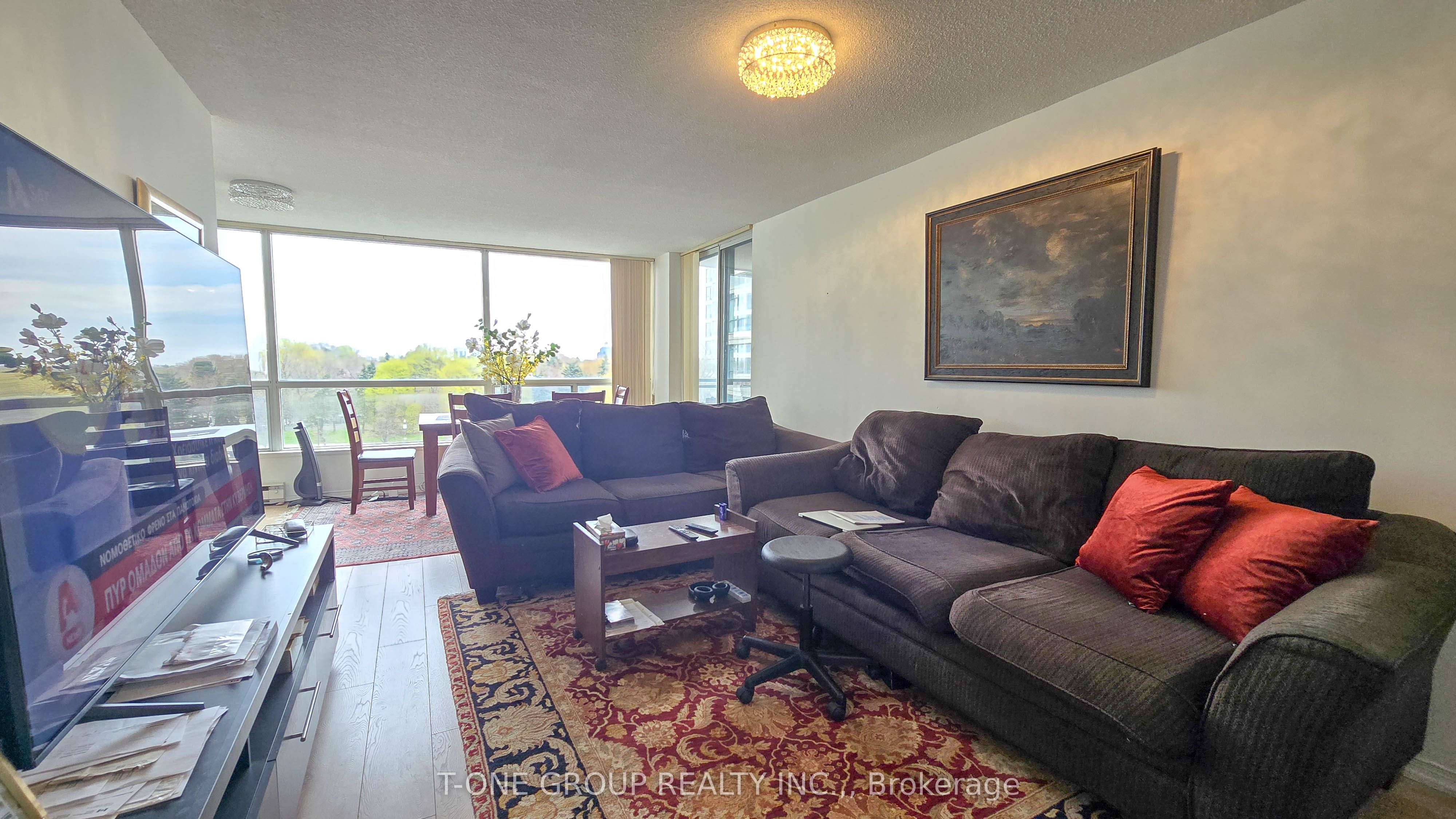 4725 Sheppard Avenue E 516, Toronto, ON M1S 5B3 photo 5