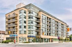 3520 Danforth Avenue 515, Toronto, ON M1L 1E5