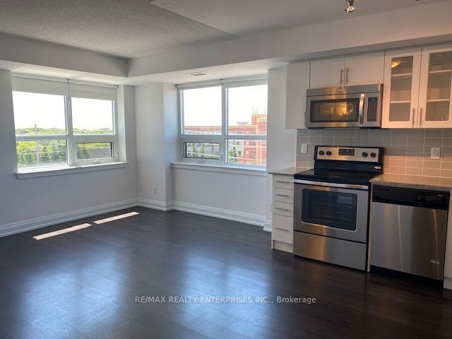 3520 Danforth Avenue 515, Toronto, ON M1L 1E5 photo 4