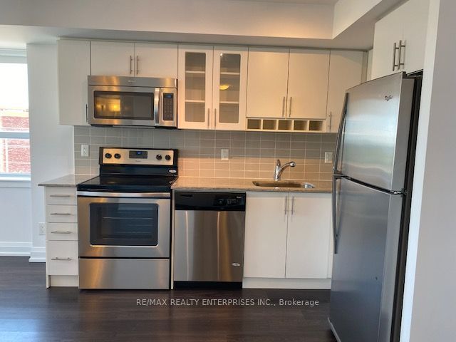 3520 Danforth Avenue 515, Toronto, ON M1L 1E5 photo 5