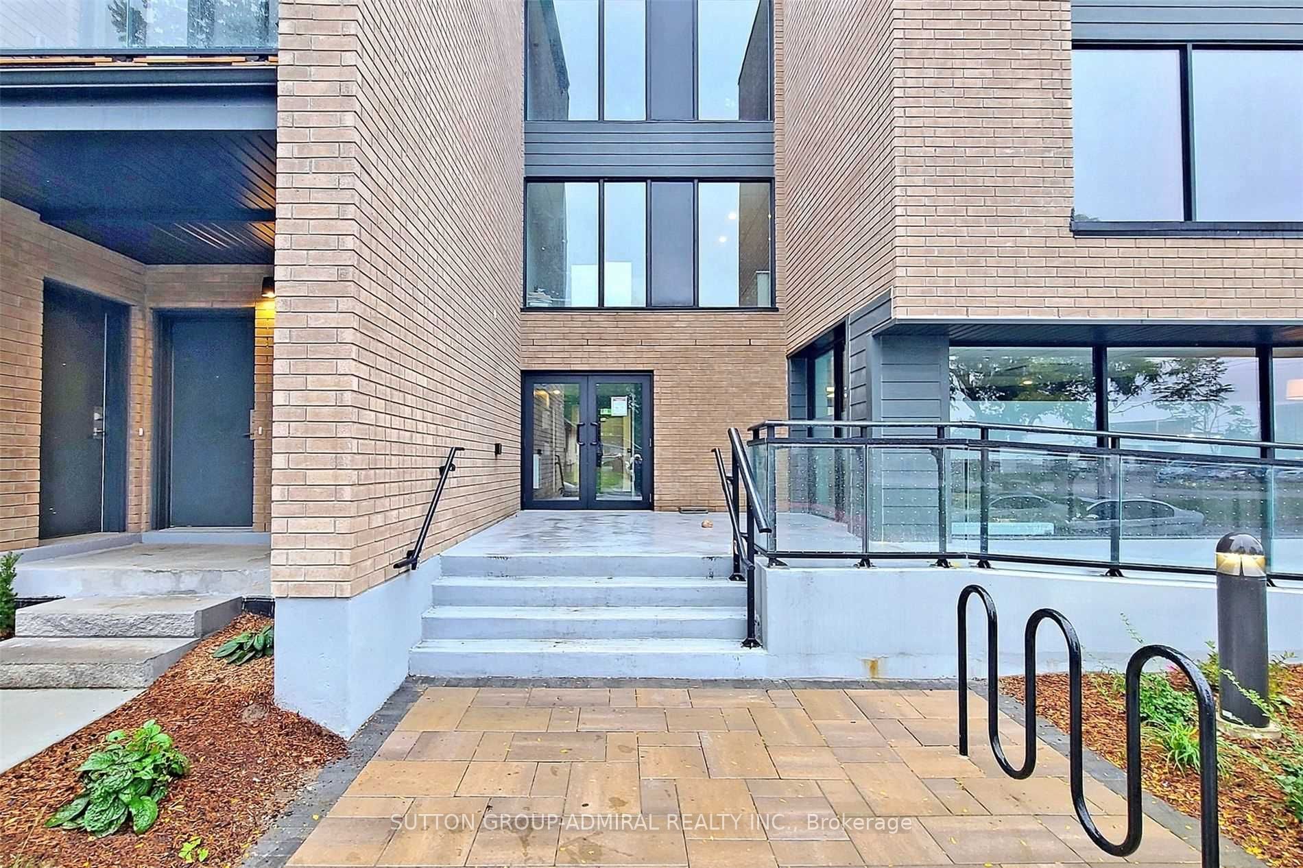 1 Falaise Road 105, Toronto, ON M1E 0B9 photo 2