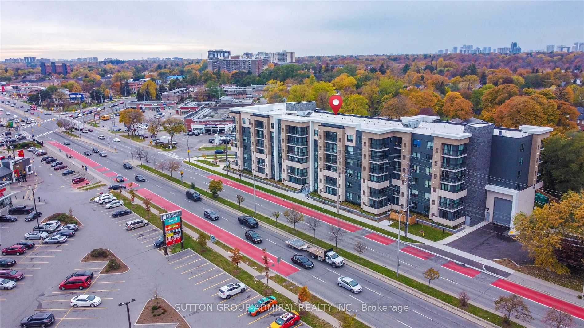 1 Falaise Road 105, Toronto, ON M1E 0B9 photo 3