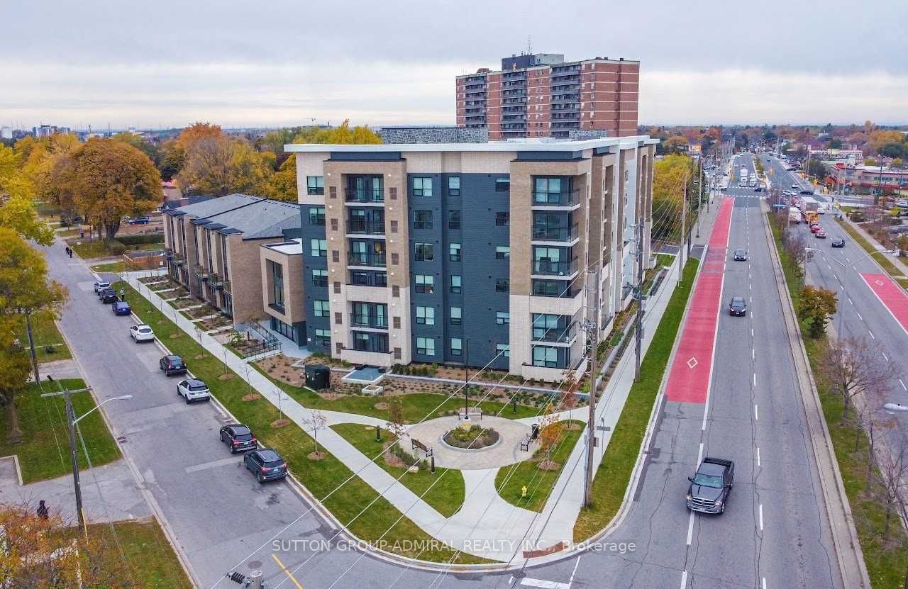 1 Falaise Road 105, Toronto, ON M1E 0B9 photo 5