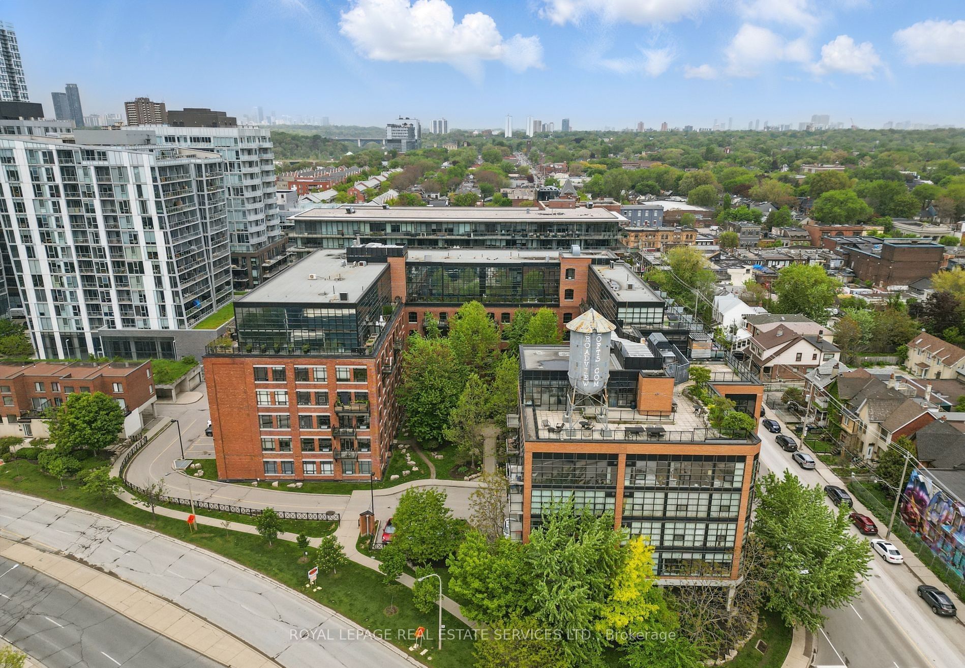 68 Broadview Avenue 326, Toronto, ON M4M 2E6 photo 2