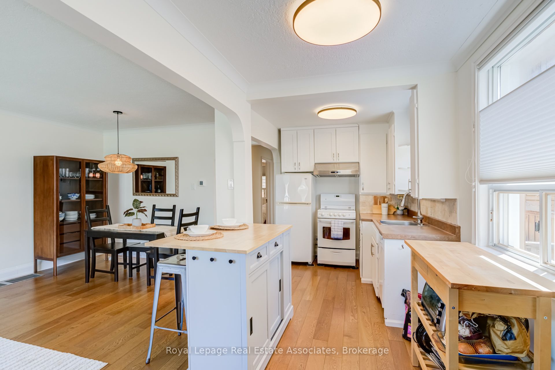 43 Heale Avenue, Toronto, ON M1N 3X6 photo 5