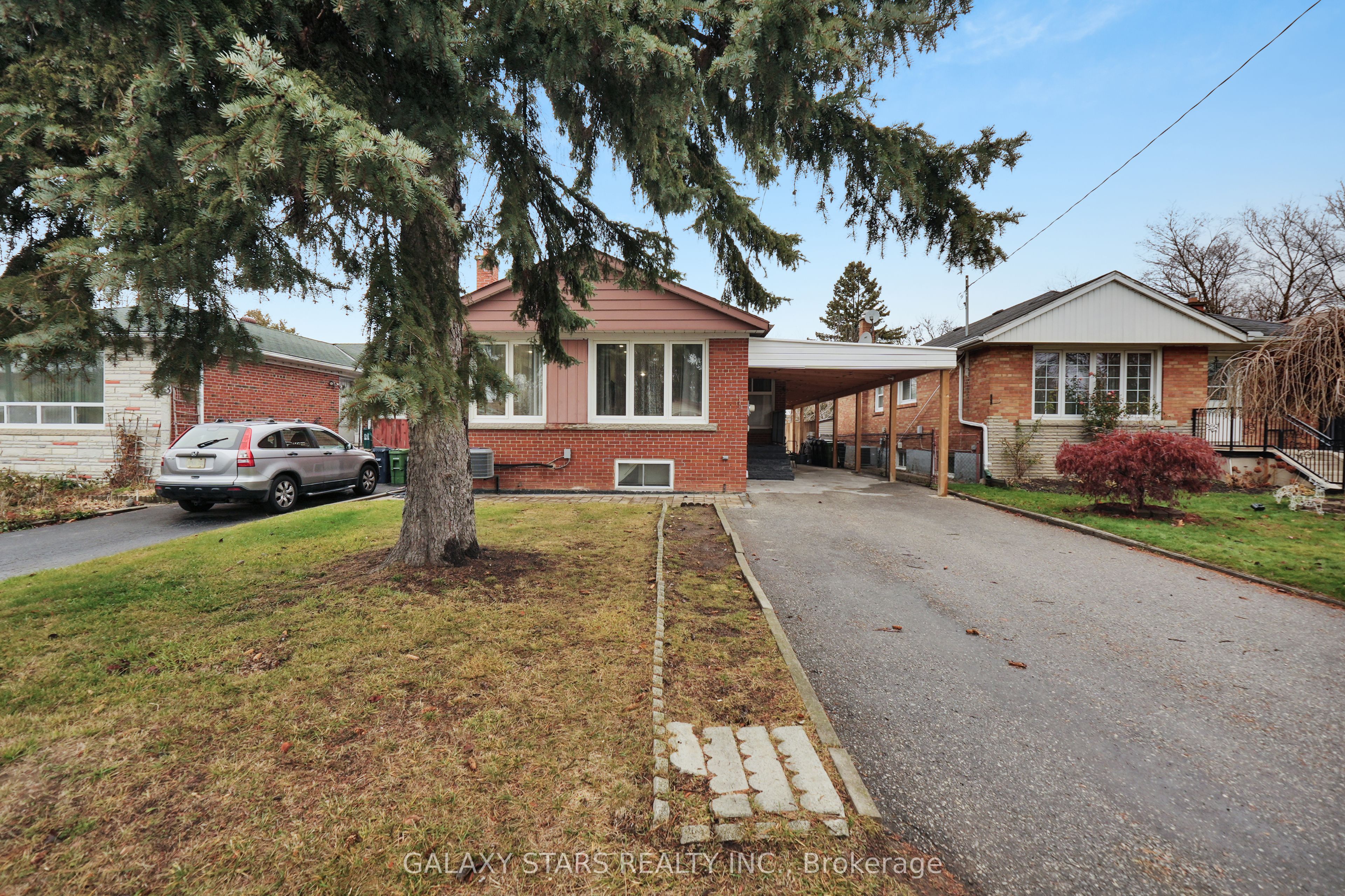 61 Gage Avenue, Toronto, ON M1J 1T7 photo 3