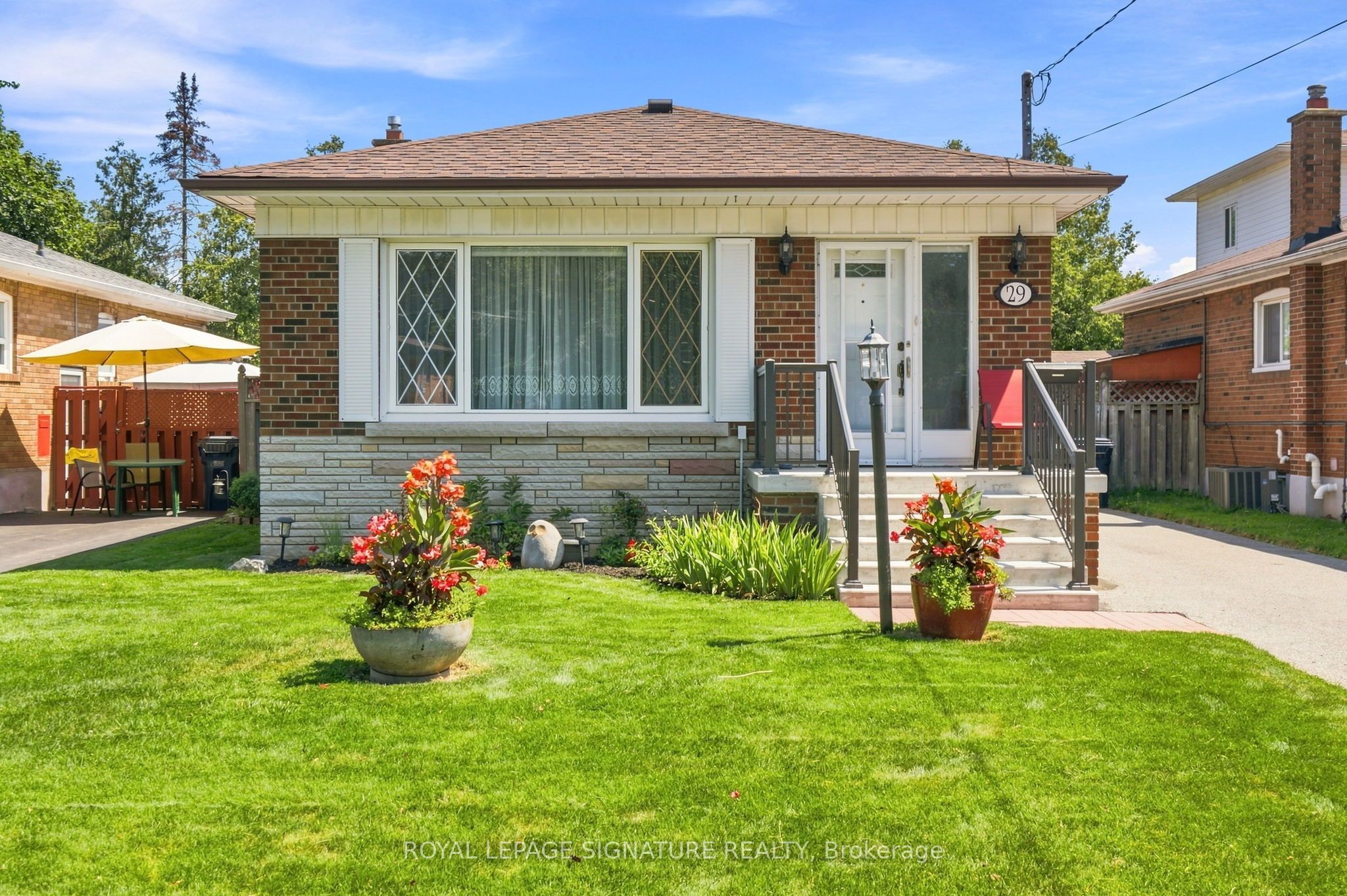 29 Chandler Drive, Toronto, ON M1G 1Z1