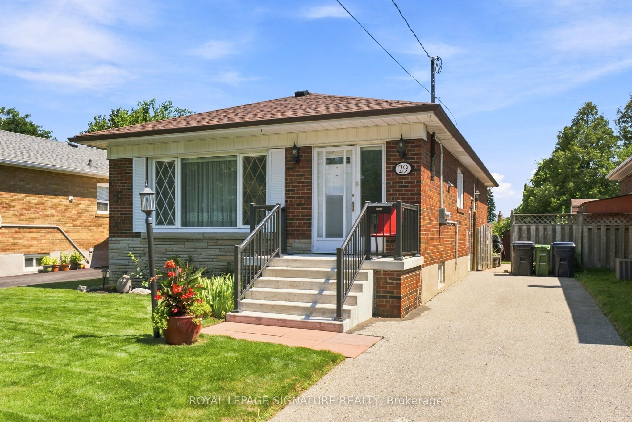 29 Chandler Drive, Toronto, ON M1G 1Z1 photo 2