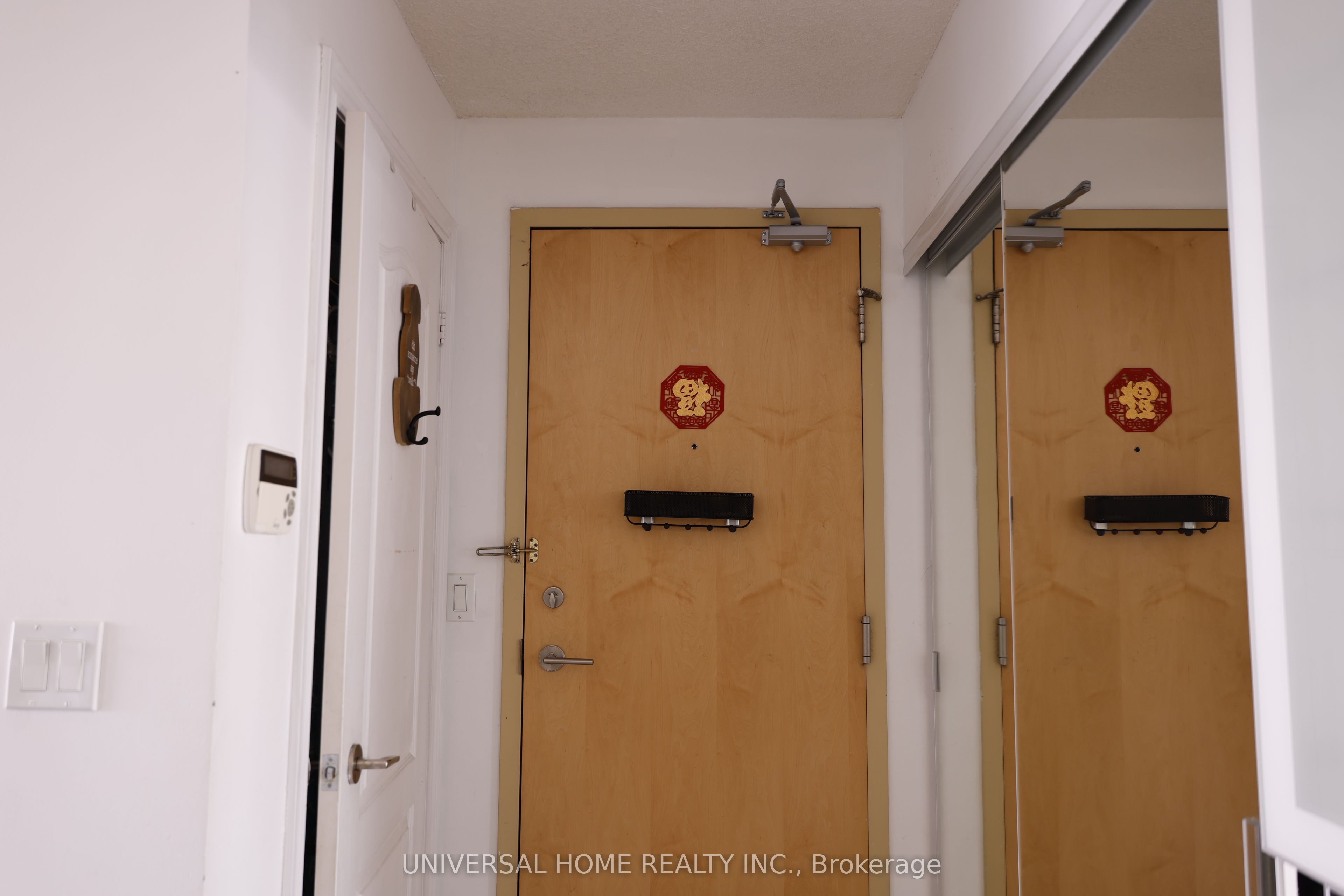 50 Brian Harrison Way 702, Toronto, ON M1P 5J4 photo 3