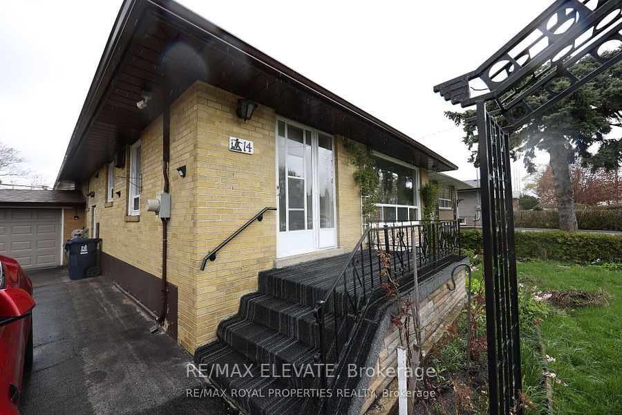 14 Mozart Avenue, Toronto, ON M1K 2V9 photo 3