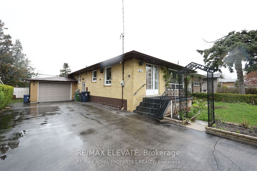 14 Mozart Avenue, Toronto, ON M1K 2V9 photo 4