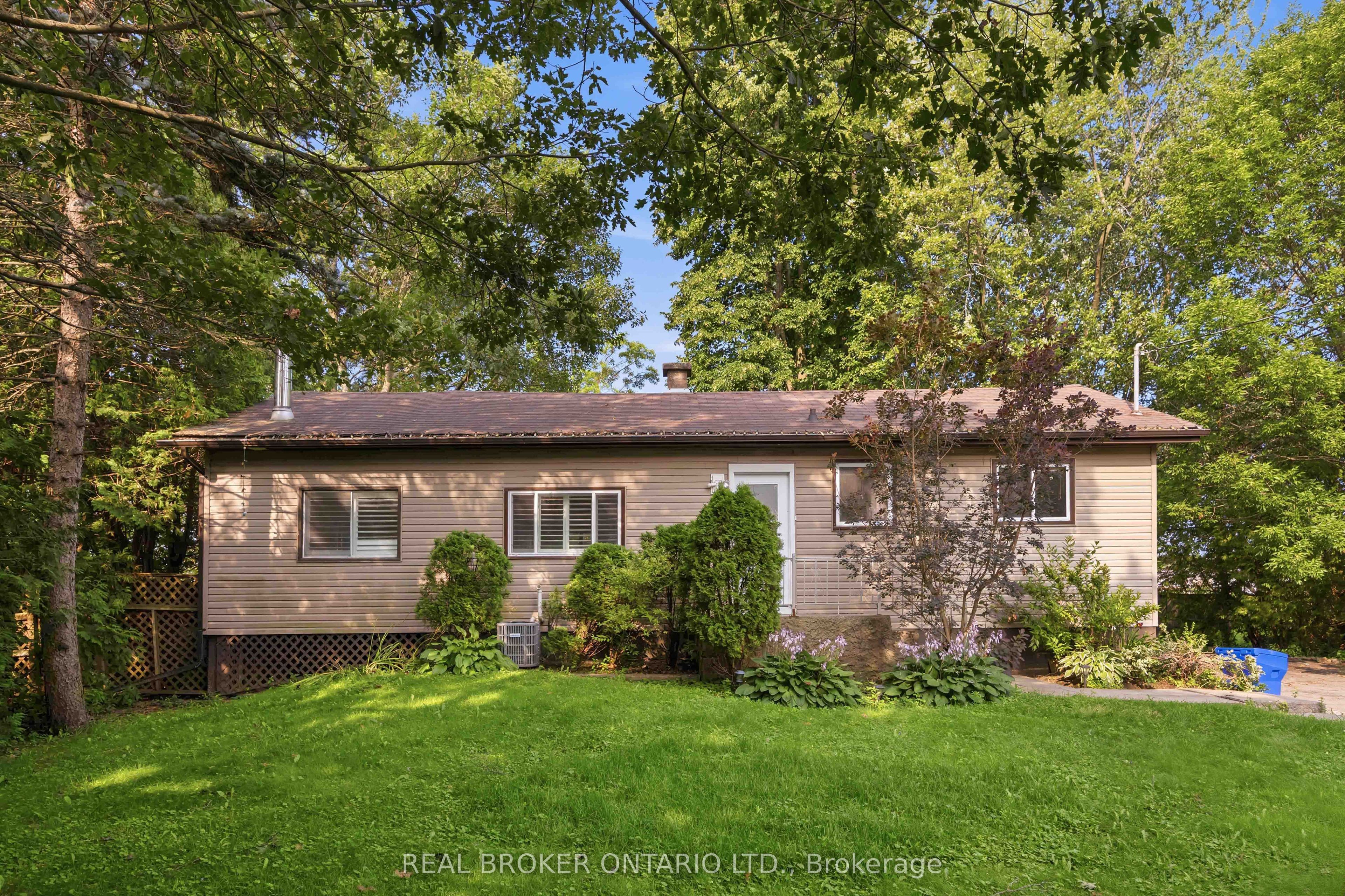 3032 Hancock Road, Clarington, ON L1E 2M2 photo 2