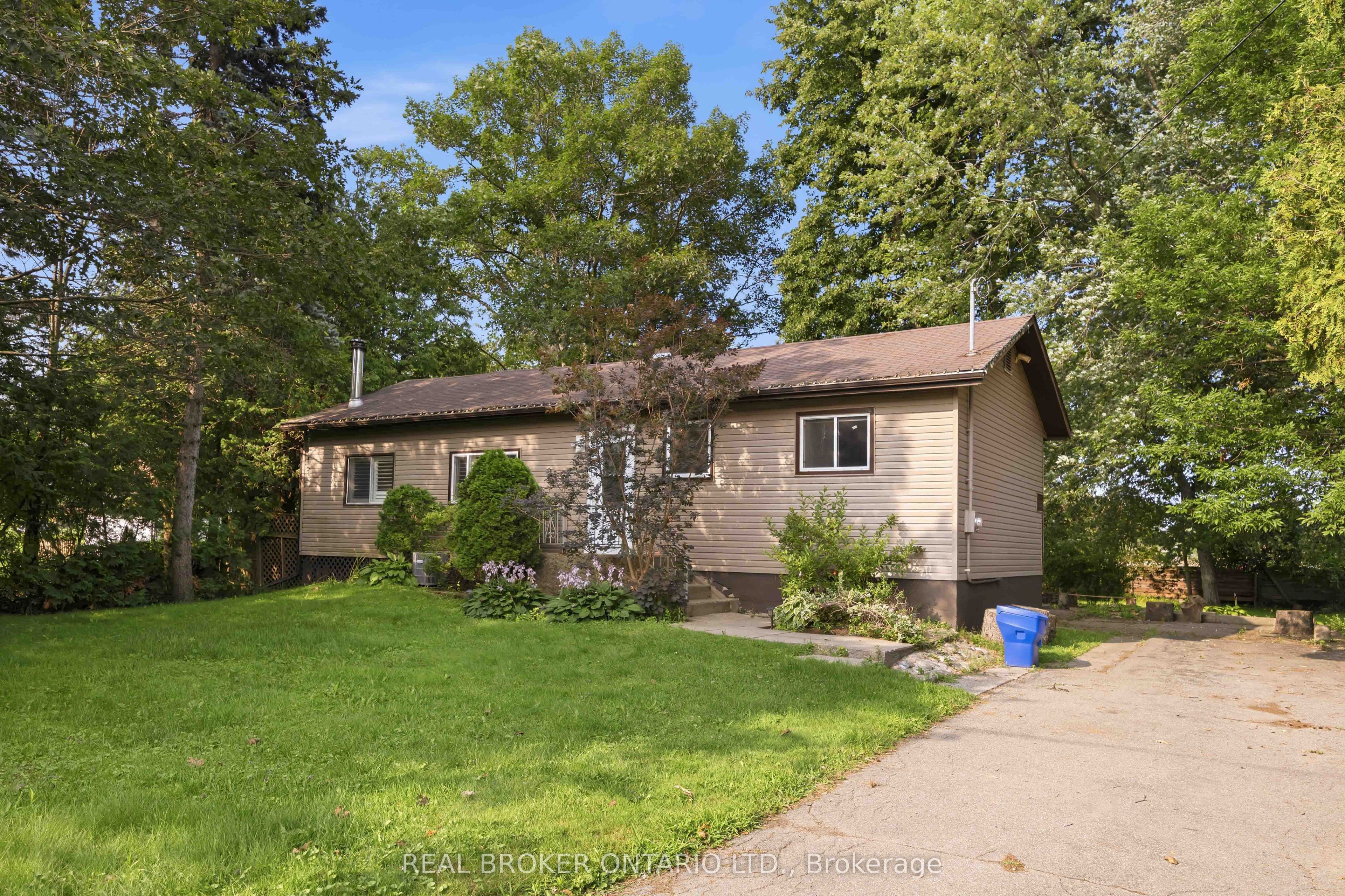 3032 Hancock Road, Clarington, ON L1E 2M2 photo 3