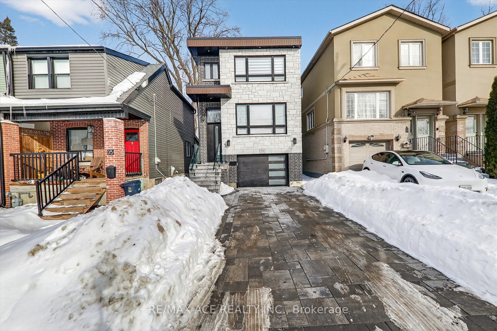 33 August Avenue, Toronto, ON M1L 3M8 photo 5