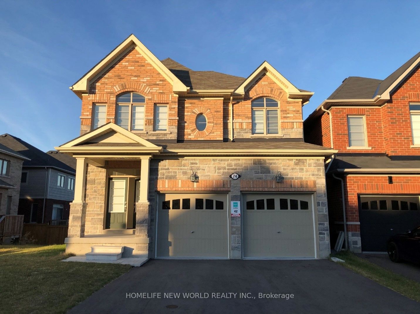 74 Terry Crescent, Clarington, ON L1C 0W4